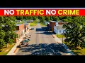 10 Arkansas Towns With No Traffic No Crime and No Crowds