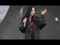 Heize - Happening Ending, Love Virus | Yongsan International Business District Groundbreaking Cer...