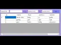 Part 7 Retrieve Data to grid view from ms SQL using DatePicker