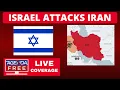 Download Lagu Israel Attacks Iran - Will US Join War? - LIVE Breaking News Coverage