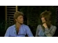 Download Lagu Andy Gibb and Victoria Principal on the Phil Donahue Show