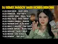 Download Lagu DJ PARGOY BASS HOREG FULL ALBUM TERBARU - SEPECIAL PARTY VIRAL TIKTOK