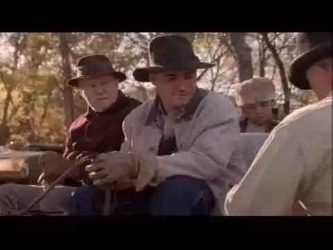 Where The Red Fern Grows - 2003 - Trailer