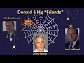 Exposing the Trump Casablancas Epstein and Brunel Friendships