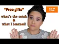 What s REALLY going on with Temu s free gifts The catch what I learned Timestamps below