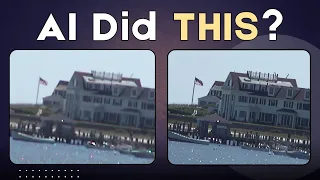 Project Starlight: AI Video Enhancement That’s Almost TOO Good?