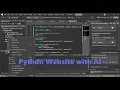 Python Web App Visual Studio 2022 Meets GitHub Copilot