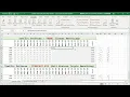 EX-05-11 Forecasting with TREND FORECAST ETS Predicting the Future with Data