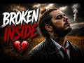 Post Malone - Broken Inside