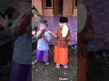 Download Lagu Ajaib anak umur 4 tahun memainkan rebana Sholawat badar Anak-Anak#shorts