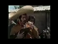 VICENTE FERNANDEZ LA MUERTE DEL GALLERO( AUDIO MEJORADO EN VIVO)