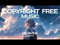 Download Lagu Declan DP - Heaven | Background Music, BGM for Vlogs, Travel \u0026 Gaming [AL+ Release]
