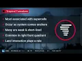 Download Lagu The Weather Channel Hurricane Ida Emergency Feed