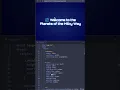 AMAZING Satisfying Scroll Snap Effect with Pure CSS
