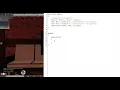 Learn Linden Scripting Language LSL - Sim Possitioning Pt 1