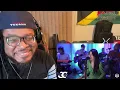 GIGI DELANA - Heart To Heart- Kenny Loggins/ Kenny G (REACTION)