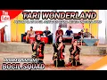 Download Lagu TARI WONDERLAND | Penampilan Bocil Squad Diacara Reses DPRD Sintang | BOCIL SQUAD | MOMMY BINTANG