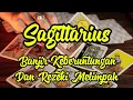 Ramalan Zodiak Sagittarius Hari Ini‼️Banjir Keberuntungan Dan Rezeki Melimpah 