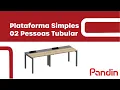 Vídeo do produto