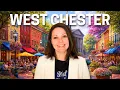 Living in West Chester PA Everything You Need to Know