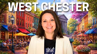 Living in West Chester PA Everything You Need to Know