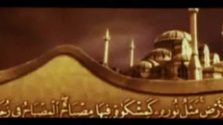 الشيخ مصطفى إسماعيل تلاوة نادرة من سورة النور 