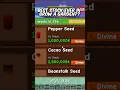 Download Lagu BEST STOCK EVER IN GROW A GARDEN?? #roblox #fyp #shorts #stock #growagarden