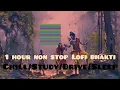 Download Lagu 1 HOUR NON STOP LOFI BHAKTI BHAJAN [SLOWED+REVERB] PART MASHUP  2 (BHAJAN) CHILL/RELAX/STUDY/SLEEP