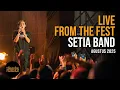 Setia Band Live at The Sounds Project Vol.8 (2025)
