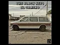 The Black Keys- Mind Eraser