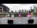 Download Lagu わーすた　(wa-suta)  Just be yourself ららぽーと豊洲　1部　センターカメラ　20171020