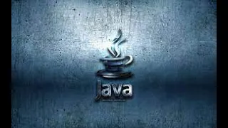 Java Internship Program - First Class Day 1 KTR Soft Tech