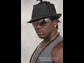 Mr killa- container  (Grenada soca 2003 )