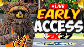 WERE FADING EVERYTHING NEW 6 7 TOXIC BUILD NBA 2K27 90 WIN RATE 2s STREAK 67