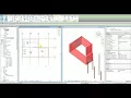 Revit Structure Lesson 3 Create Structural Walls with Openings