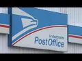 USPS launches pilot banking program in four markets