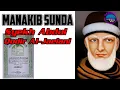 Download Lagu Manakib Sunda Tuan Syekh Abdul Qodir Al-Jaelani Manqobah Ka 1-14-49-50-51-52-53