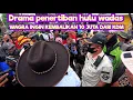 Lagu DRAMA PENERTIBAN HULU WADAS❗WARGA INGIN KEMBALIKAN 19 JUTA DARI KDM