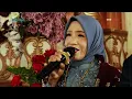 Download Lagu Terharu, Orang Tua pengantin Bawakan lagu Mutiara Hidupku