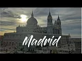 Lagu Madrid | Walk |   Puerta Del Sol | Plaza Mayor...🇪🇸