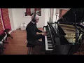 Fabio Giachino Trio "Structural noises" (In studio performance)