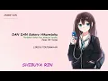 Download Lagu DAN DAN Kokoro Hikareteku - Lirik \u0026 Terjemahan