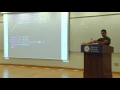 CS110 - Introduction to Computer Science