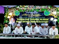 Download Lagu Sholawat Al-Barzanji dan Marhaban Memperingati Maulid Nabi MUHAMMAD SAW 1447 H