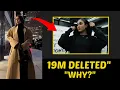 Leana Deeb DELETED Everything at 19 Million Followers - What Happened Next Changed Everything