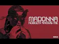 Lagu Madonna - Nobody Knows Me - Mount Sims Italo Kiss Mix. Remastered