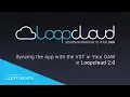 Loopcloud 2 0 Tutorial Syncing Loopcloud with your DAW