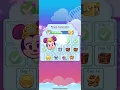 Disney Emoji Blitz - Prize Calendar