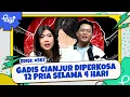 Download Lagu Gadis Cianjur Diperkosa 12 Pria Selama 4 Hari