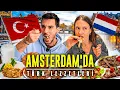 Download Lagu HOLLANDA’DAKİ TÜRK YEMEKLERİ